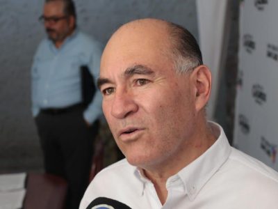 obras para San Luis