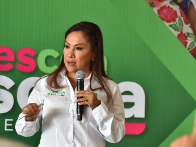Sonia Mendoza
