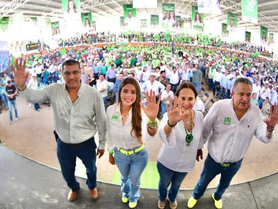 declaratoria de Desastre Natural