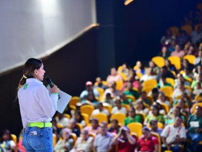Personal de salud