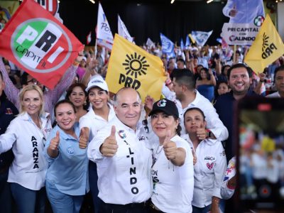 defender la voluntad ciudadana