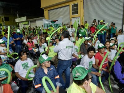 mejor policía del Estado