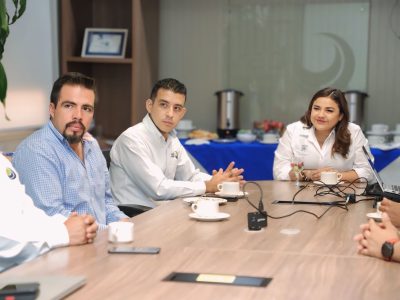 SERVICIO DE LIMPIEZA DE LA CIUDAD
