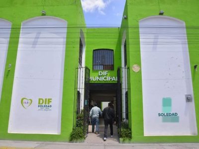 PRUEBAS GRATUITAS DE PAPANICOLAOU Y VIH