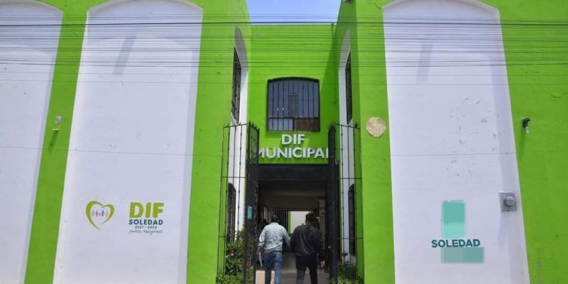 PRUEBAS GRATUITAS DE PAPANICOLAOU Y VIH