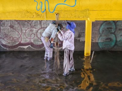 INFRAESTRUCTURA HIDRÁULICA