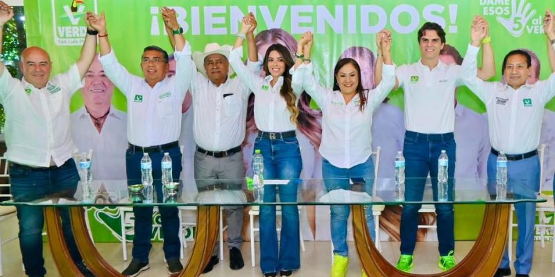 proyecto político de Sonia Mendoza