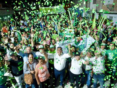 BORRÓN Y CUENTA NUEVA