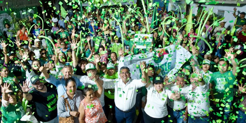 BORRÓN Y CUENTA NUEVA