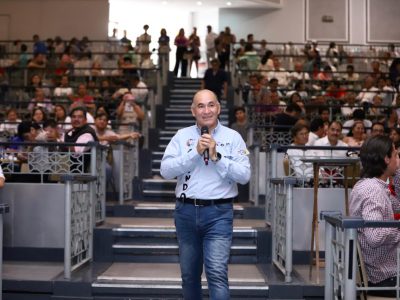 Director de Rubrum