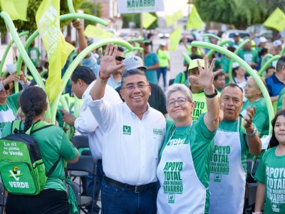 TRIUNFO EL 2 DE JUNIO