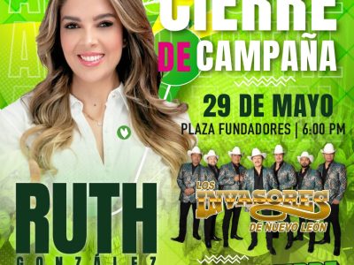 San Luis se pinta de verde