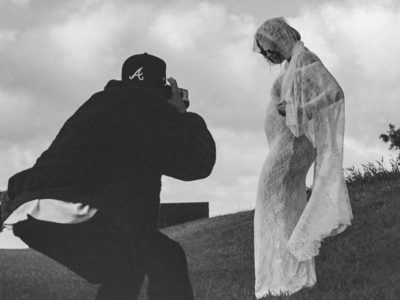 Justin y Hailey Bieber