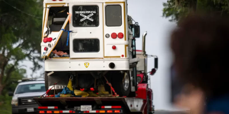 trabajadores mexicanos en Florida