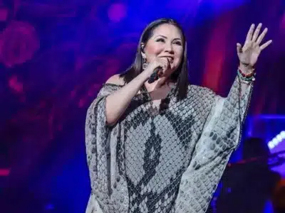 Ana Gabriel