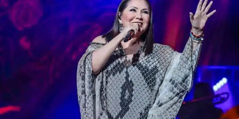 Ana Gabriel