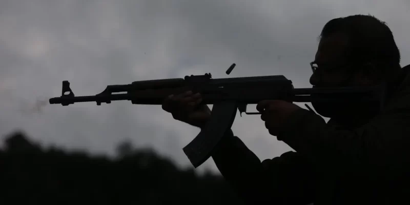 narcotráfico corrompió al Ejército
