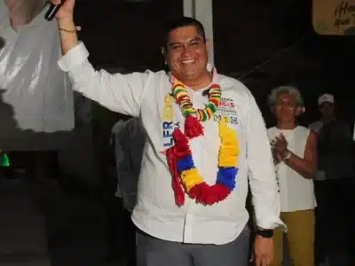 José Alfredo Cabrera