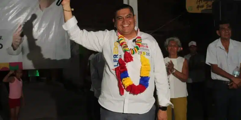 José Alfredo Cabrera