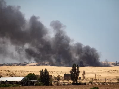 nuevo acuerdo de alto al fuego a Hamás