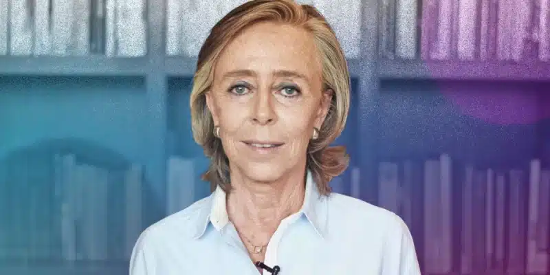 María Amparo Casar
