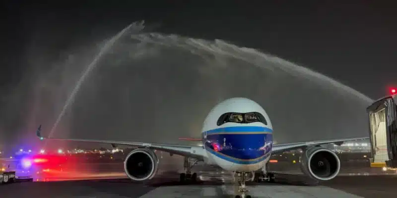 China Southern Airlines