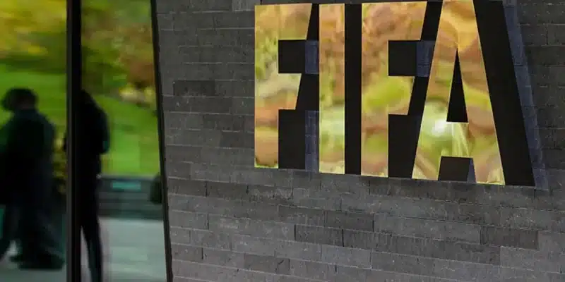 FIFA