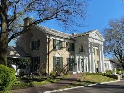 Nieta de Elvis Presley