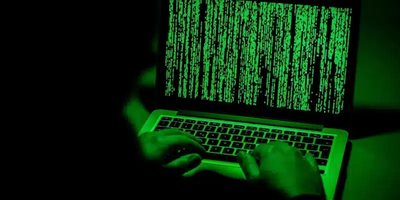 Hackers norcoreanos