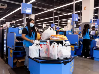 Economía de Estados Unidos creció