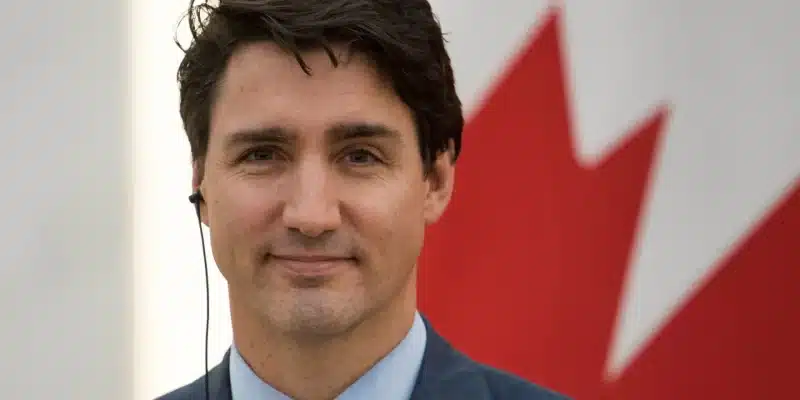 Trudeau
