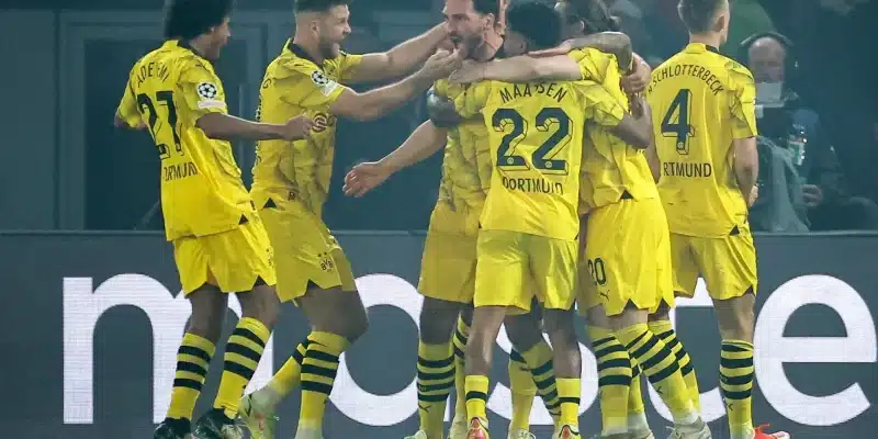 Borussia Dortmund