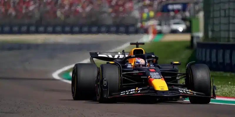 GP de Emilia Romagna