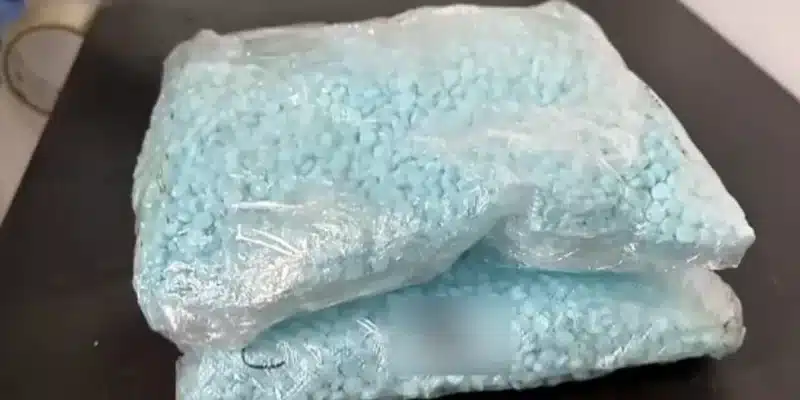 pastillas de fentanilo