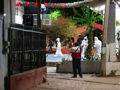 elecciones más grandes de México