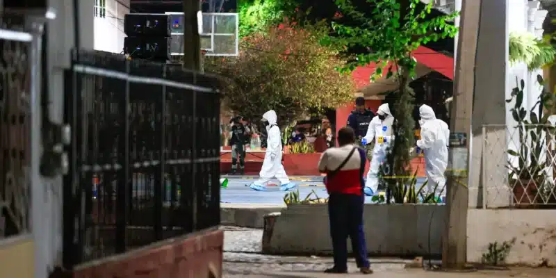 elecciones más grandes de México