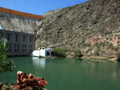 incumplimiento de entregas de agua