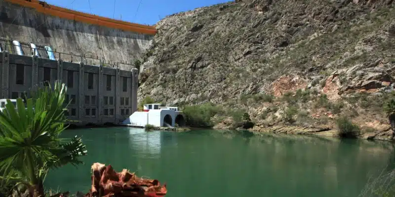 incumplimiento de entregas de agua
