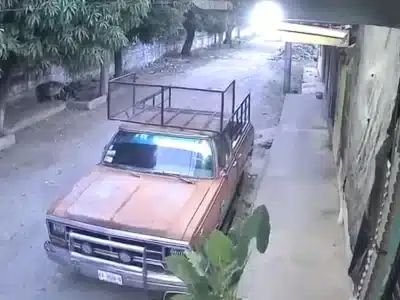 Sismo Chiapas