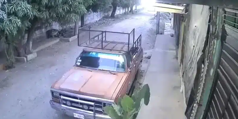 Sismo Chiapas