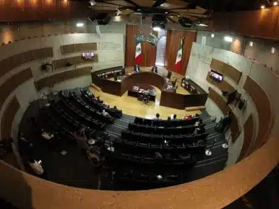 Barra Mexicana de Abogados