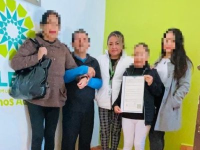 EXPEDICIÓN DE ACTAS EXTEMPORÁNEAS 