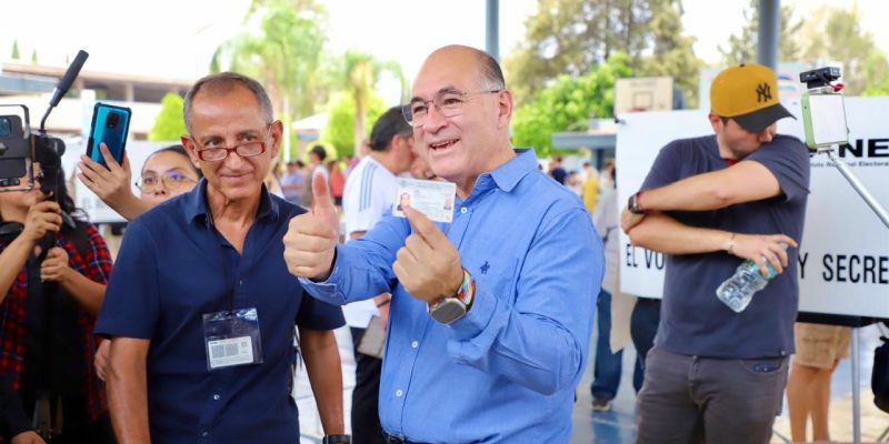 Enrique Galindo