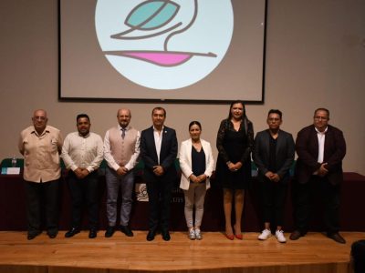 PREMIO ESTATAL DE PERIODISMO 2024