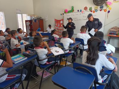 ESFUERZOS CONTRA LA VIOLENCIA FAMILIAR