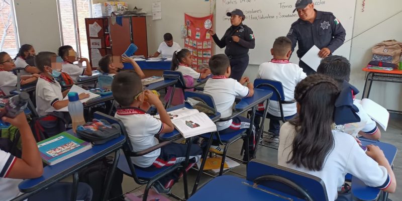 ESFUERZOS CONTRA LA VIOLENCIA FAMILIAR