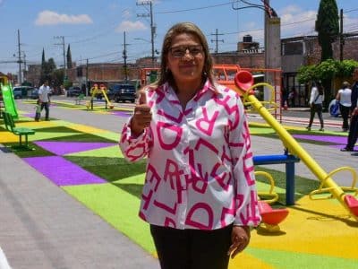 RECTA FINAL DE LA ADMINISTRACIÓN