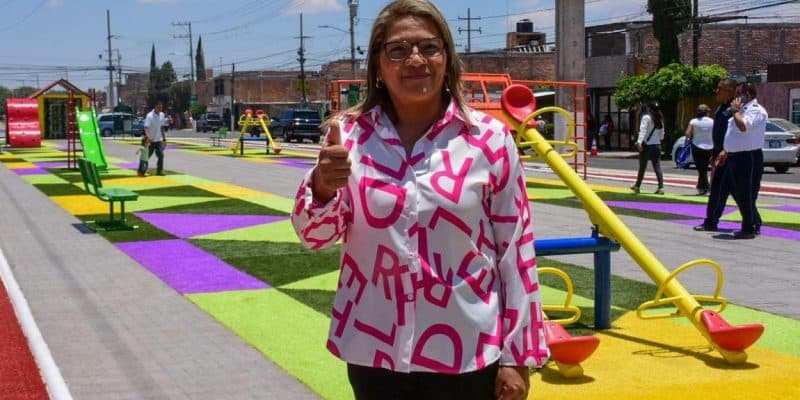 RECTA FINAL DE LA ADMINISTRACIÓN