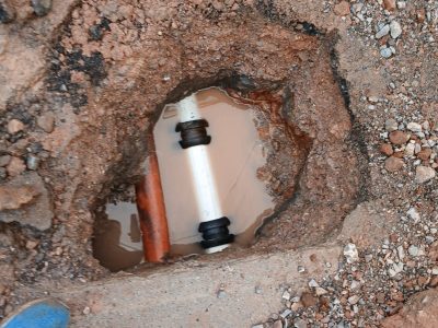 Delegación de Villa de Pozos