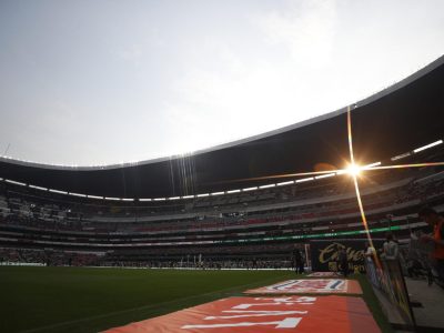 Estadio Azteca